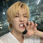 NCT127のユウタ(中本悠太)のインスタ人気が1位で凄い!なんであんなにもフォロワー数が多い?