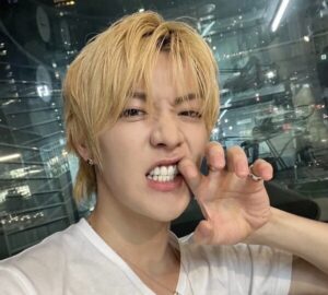 NCT127のユウタ(中本悠太)のインスタ人気が1位で凄い!なんであんなにもフォロワー数が多い?