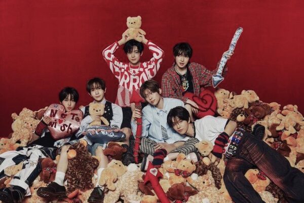 NCT 127のメンバー相関図！最新版！各ユニットについても解説します！