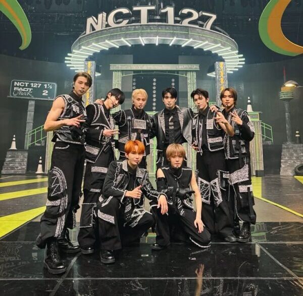 NCT 127のメンバー相関図！最新版！各ユニットについても解説します！