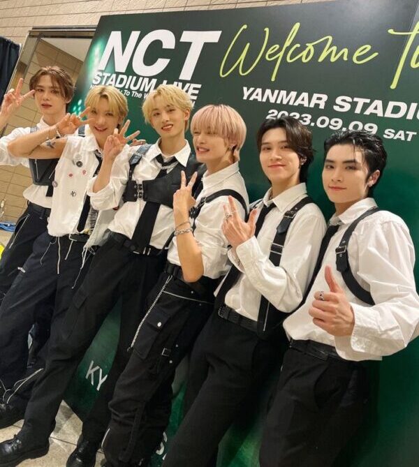 NCT 127のメンバー相関図！最新版！各ユニットについても解説します！