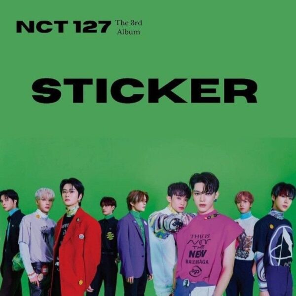 NCT 127のメンバー相関図！最新版！各ユニットについても解説します！