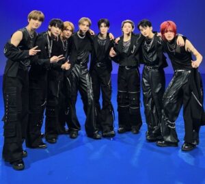 NCT 127のメンバー相関図!最新版!各ユニットについても解説します!