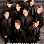 Snow Man cd アルバム livedvd等まとめ売り 枚数限定][限定盤]THE BEST 2020 - 2025(初回盤A)【2CD+2DVD