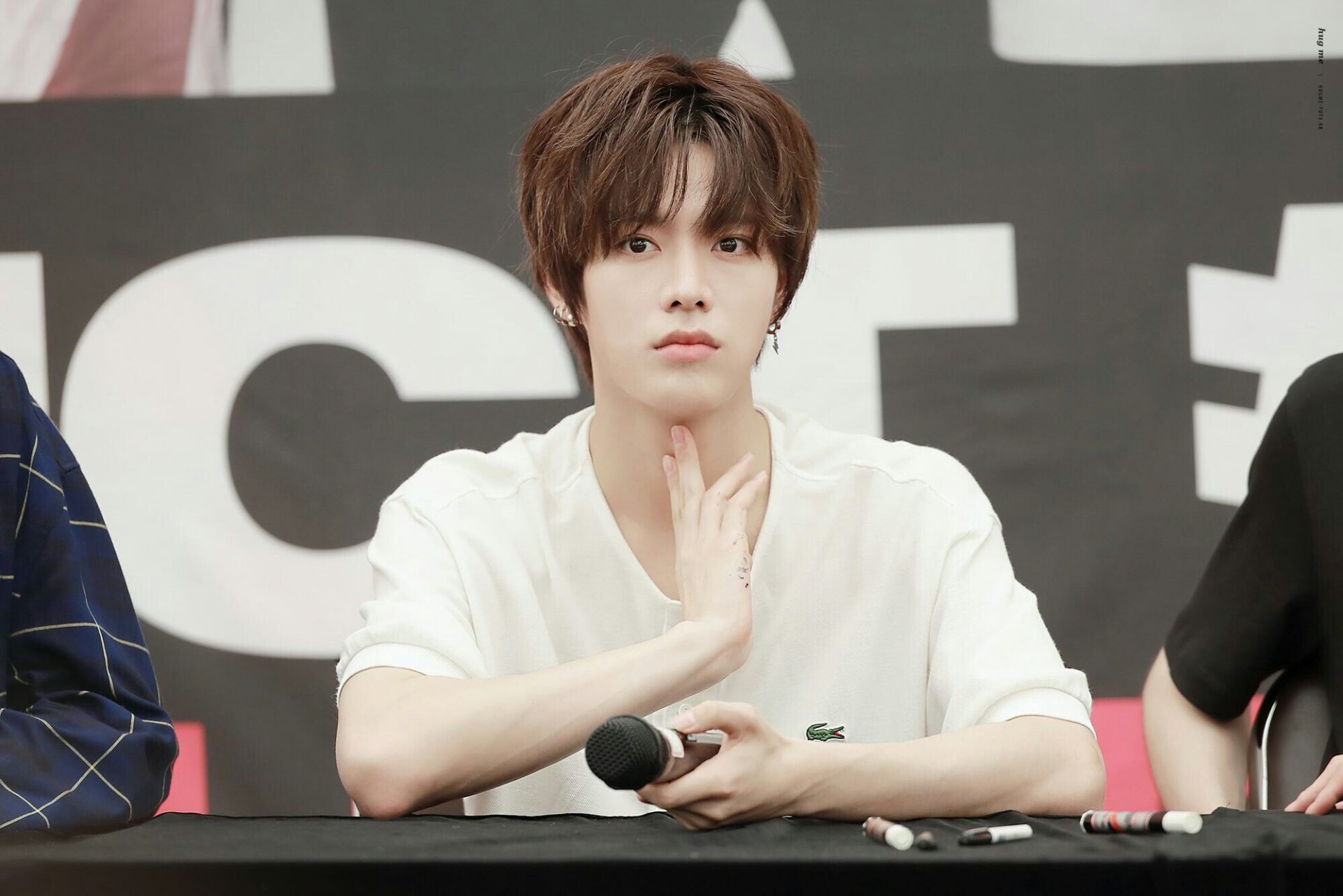NCT127ユウタ(中本悠太)の父親は建築家？家族構成をご紹介します！