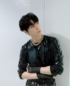 NCT127のドヨンはまもなく軍隊へ入隊?いつまで所属していないといけないの?