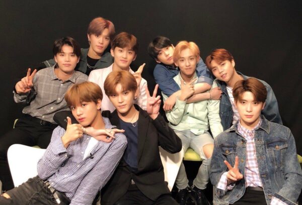 NCT127のドヨンはまもなく軍隊へ入隊？いつまで所属していないといけないの？