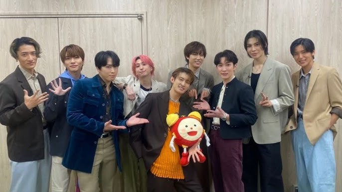 Snow Manが人気番組『ラヴィット!』をジャック！あのメンバーの一言がSNSで話題に？