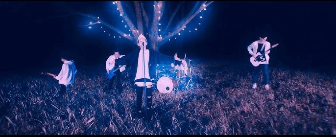 YOASOBIのAyaseの山口県でのバンド時代の活動を紹介!Davinciってどんなバンドだったの?