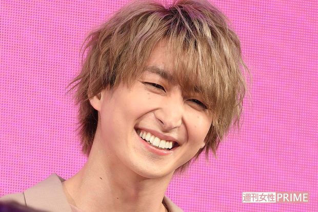 Snow Manが人気番組『ラヴィット!』をジャック！あのメンバーの一言がSNSで話題に？