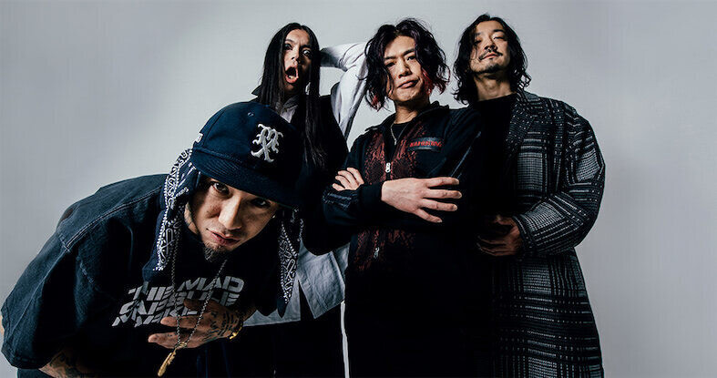 ONE OK ROCK(ワンオク)が影響を受けたバンドやアーティストは？彼らのルーツを解き明かす！