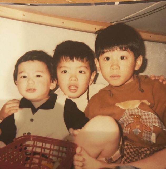 ONE OK ROCK(ワンオク)Takaの交友関係にビックリ！佐藤健に岩田剛典などとの繋がりは？