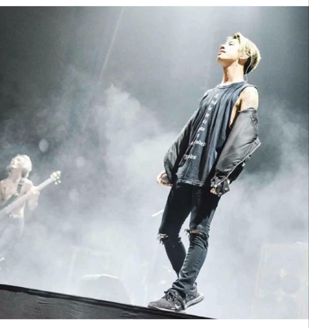 ONE OK ROCK(ワンオク)Takaの愛用ブランドチェック！腕時計や財布、靴はどこのもの？