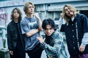 値下交渉可 わんおく ONE OK ROCK サイン 貴重　ワンオク ONE OK ROCK - C.U.R.I.O.S.I.T.Y. feat. Paledusk and CHICO