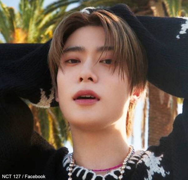 NCT127のジェヒョンは学生時代にバスケ部で活躍？NCT公式ツイッターでユニフォーム姿も披露！ 