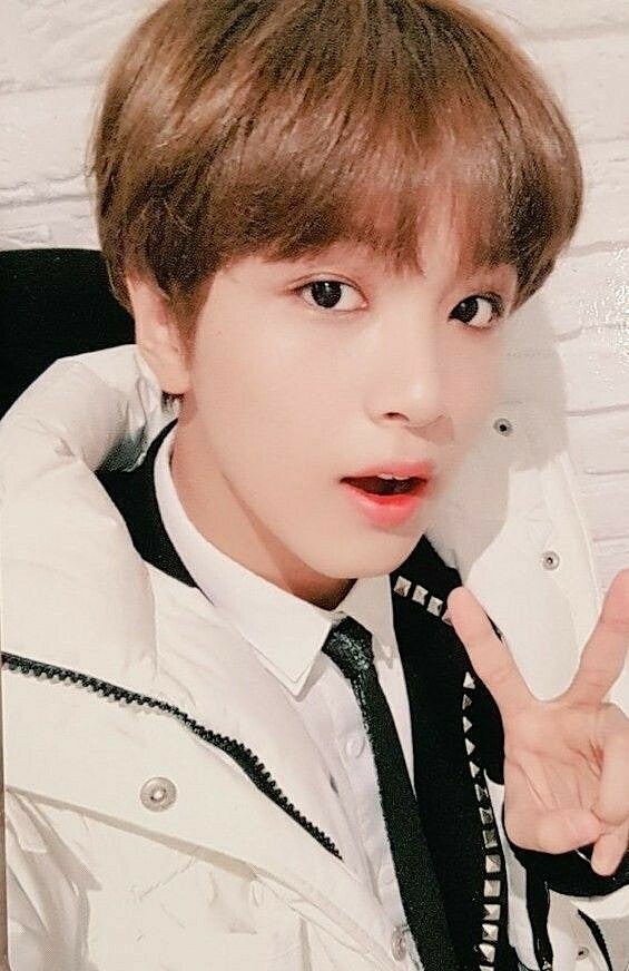NCT127のヘチャンの生い立ちが気になる！お母さんが歌手だったって本当なの？