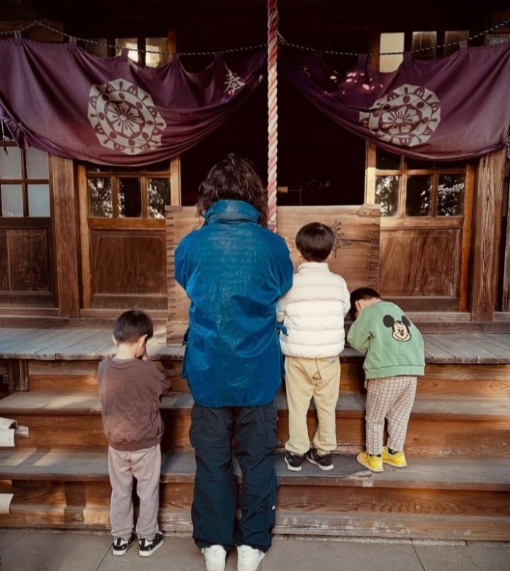 ONE OK ROCK(ワンオク)Tomoyaの学歴まとめ！通っていた高校は加古川にあった？