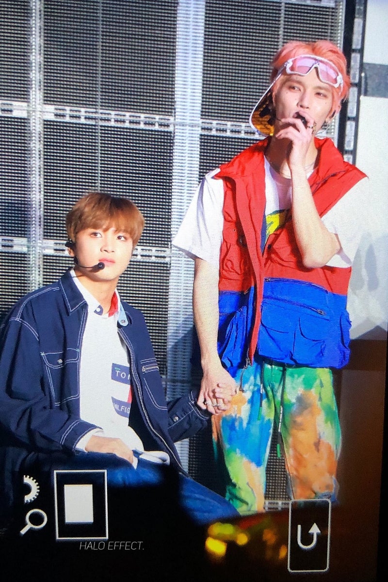 NCT127のヘチャンの活動休止理由を調べてみた！骨折や体調に不安があったから？
