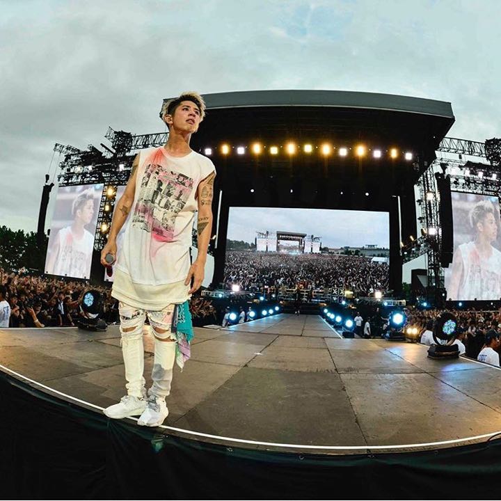 ONE OK ROCK(ワンオク)Takaの愛用ブランドチェック！腕時計や財布、靴はどこのもの？
