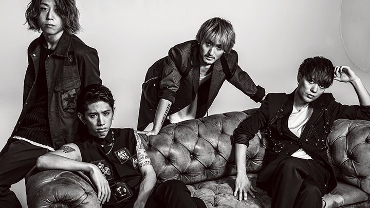 ONE OK ROCK(ワンオク)はなぜテレビに出ない理由は？Takaの過去のコメントなど調べてみた