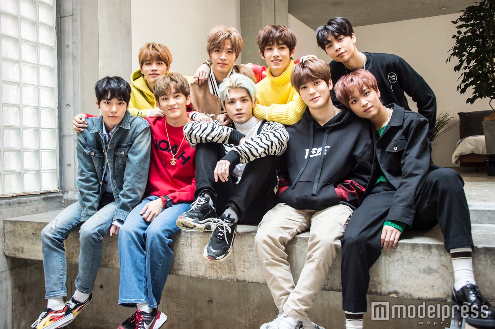 NCT127のユウタ(中本悠太)の彼女はTWICEサナ？過去の恋愛遍歴についても！