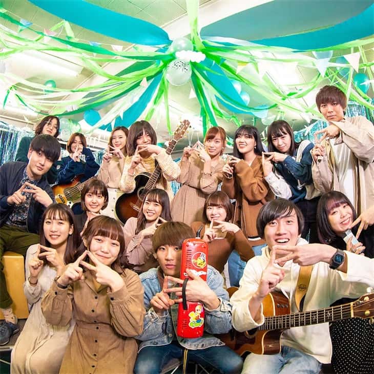 YOASOBIのikuraはデビュー前にもテレビ出演？今夜誕生音楽チャンプやオーディションで歌を披露？