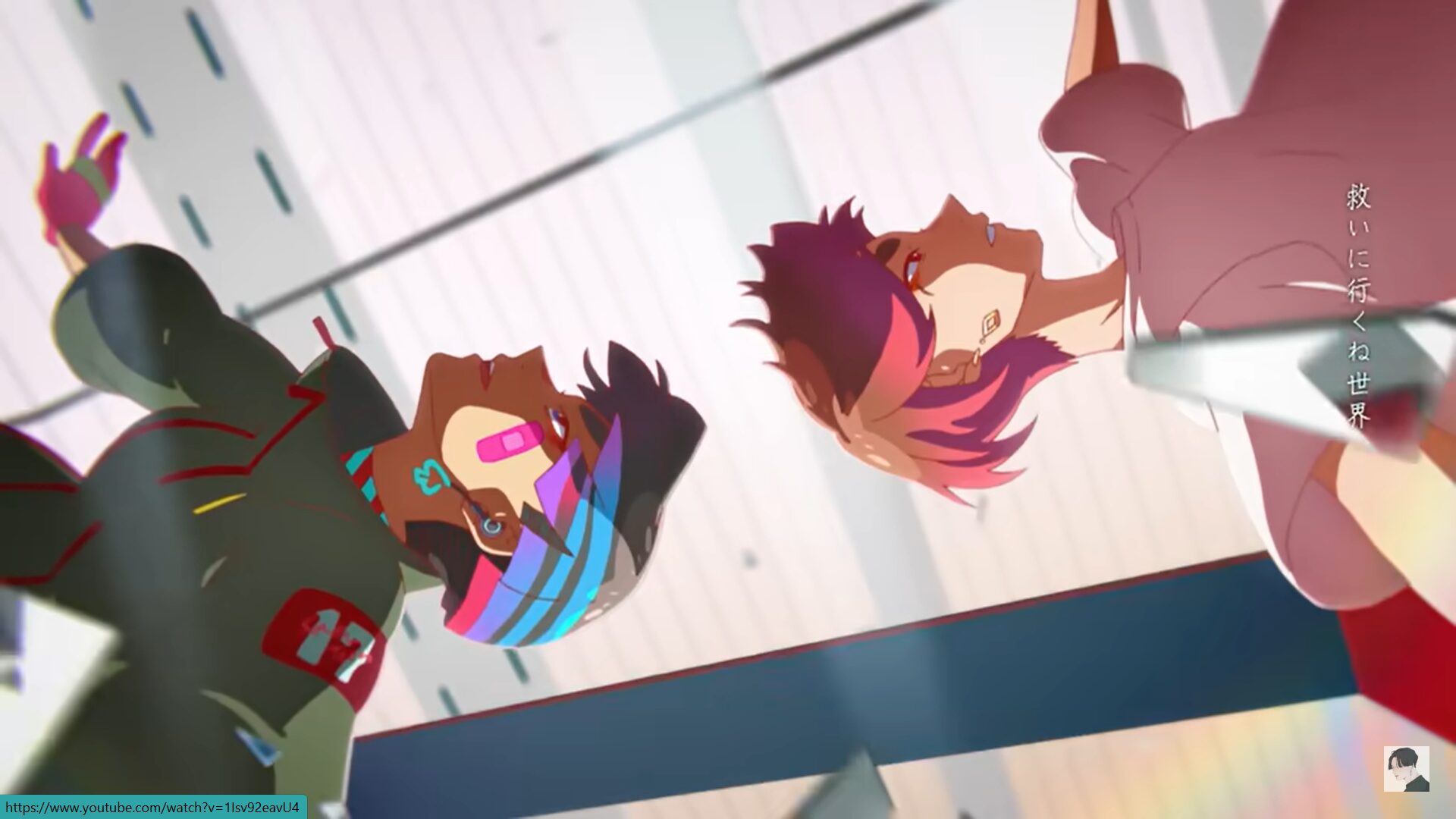 YOASOBIのセブンティーンの歌詞の意味について!直木賞作家との関係は?