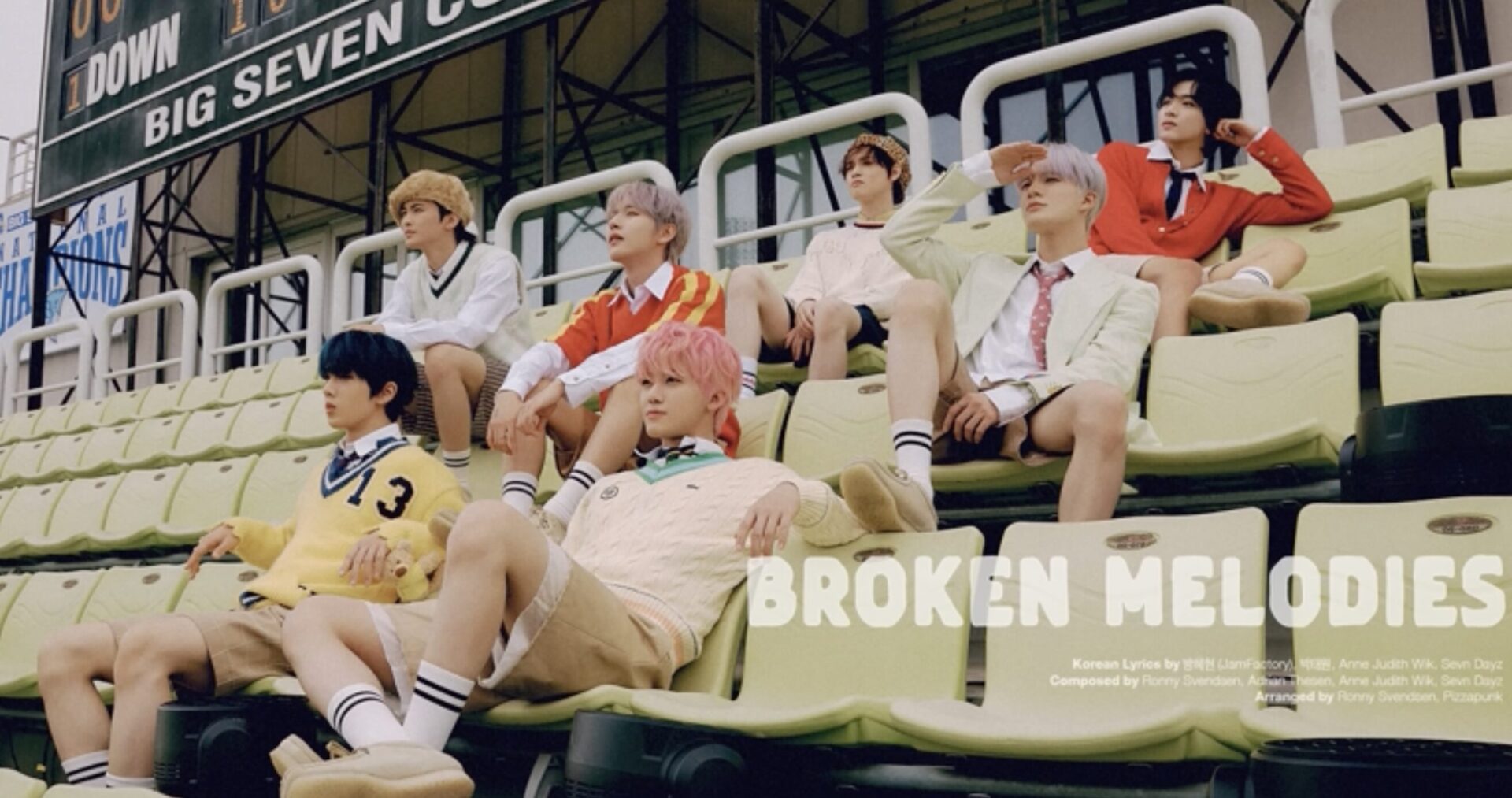 NCT 127の読み方や意味は？NCT DREAMとの違いについても解説します！