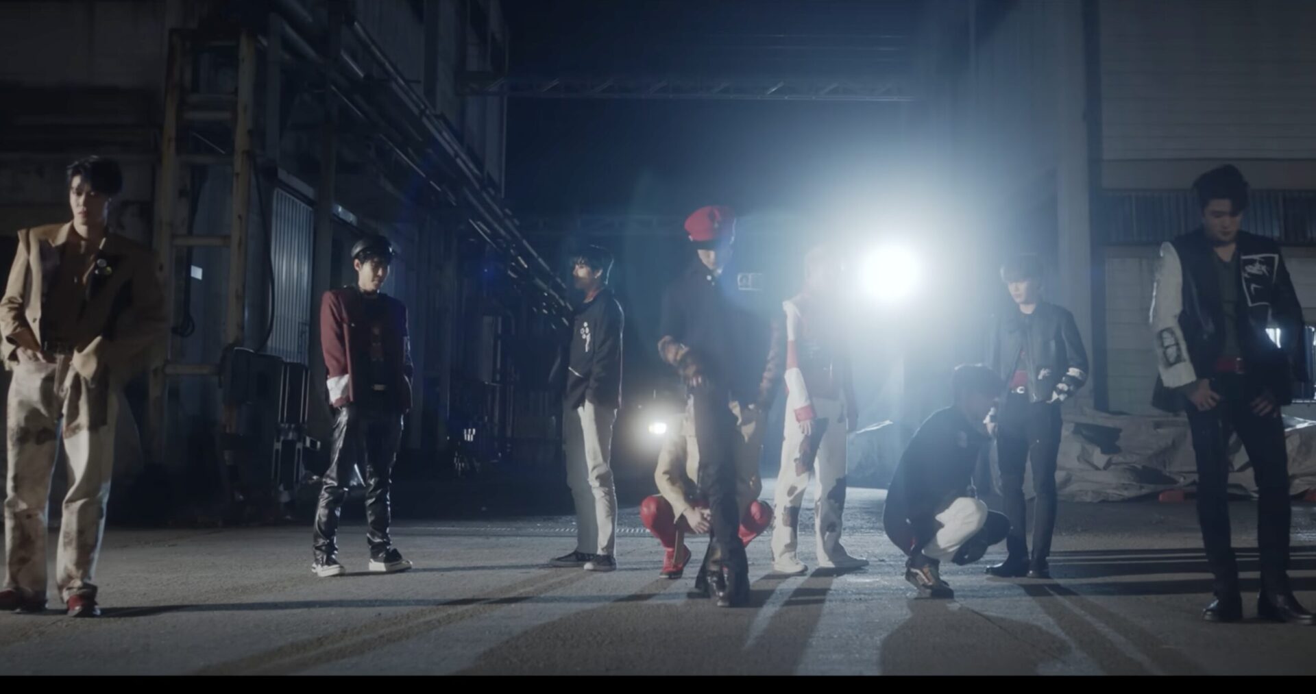 NCT 127の読み方や意味は？NCT DREAMとの違いについても解説します！