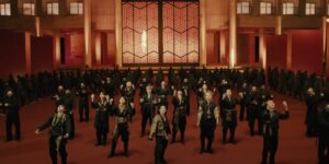 SEVENTEEN(セブチ)メンバーに日本人や中国人はいるの？海外での評価についても紹介します！