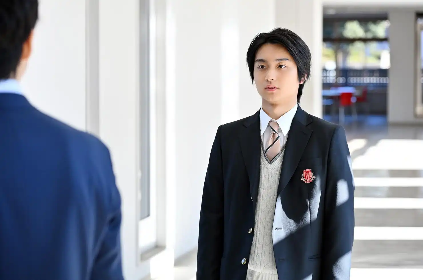 なにわ男子の高橋恭平がドラマ『御上先生』に登場！起用理由と見どころに迫る！