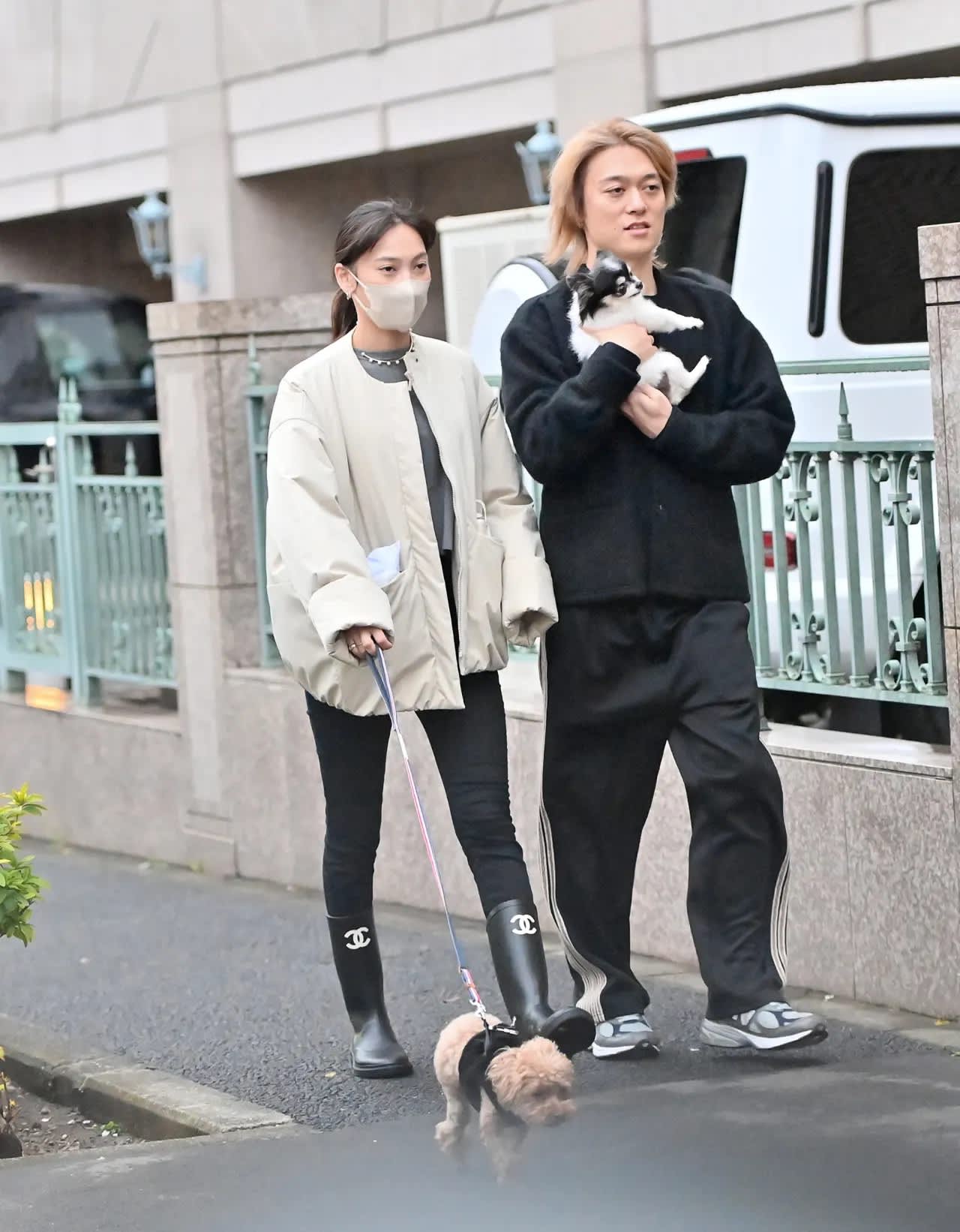 ONE OK ROCK(ワンオク)Toruの結婚相手は大政絢！その馴れ初めが気になる！