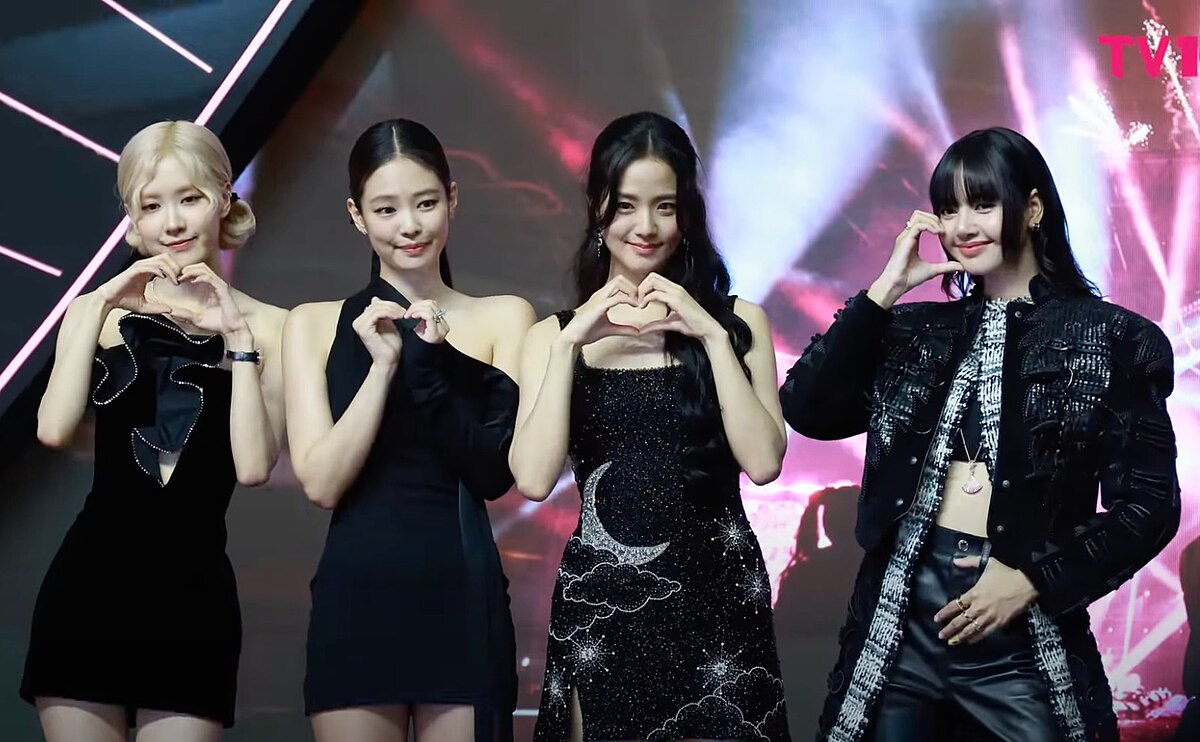 BLACKPINKのジスがドンキに降臨!?日本滞在満喫の真相に迫る!