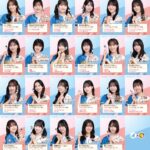 日向坂46とCoCo壱番屋がコラボスタート!キャンペーン内容やCMなどを調べてみた。