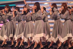 日向坂46の小坂菜緒「non-no」専属モデルに加入決定!ファンの反応は?