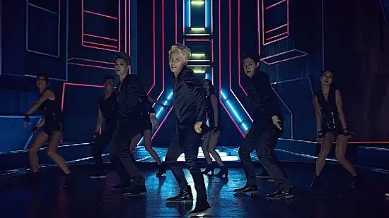 LE SSERAFIMの『HOT』収録曲『Ash』がKBSで放送不適格判定!理由を調べてみた!