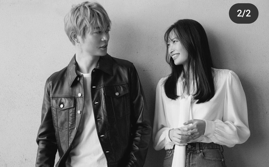 ONE OK ROCK(ワンオク)Toruの結婚相手は大政絢！その馴れ初めが気になる！
