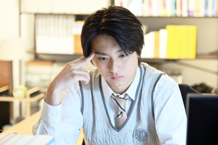 なにわ男子の高橋恭平がドラマ『御上先生』に登場！起用理由と見どころに迫る！