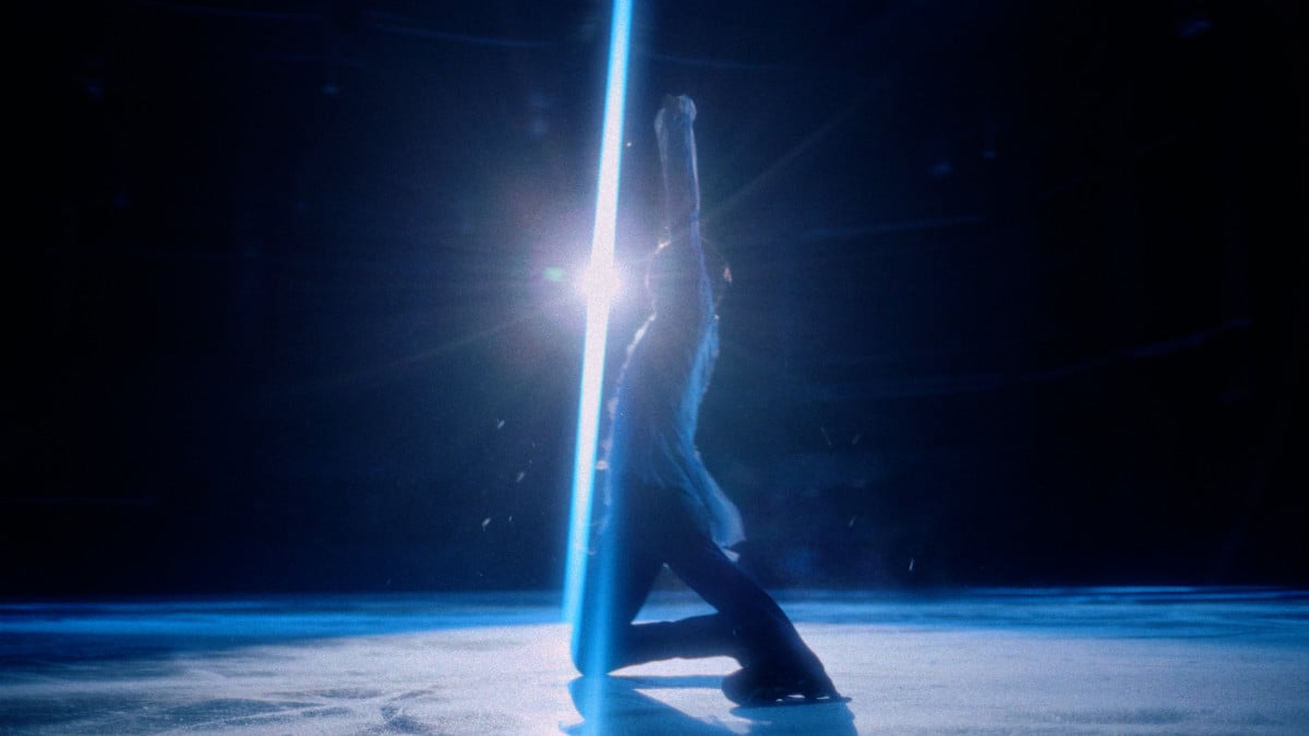米津玄師が羽生結弦と共演！ファンの反応は？