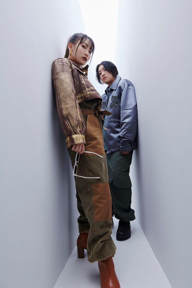 YOASOBIの「UNDEAD」英語版が配信スタート!MVも公開!