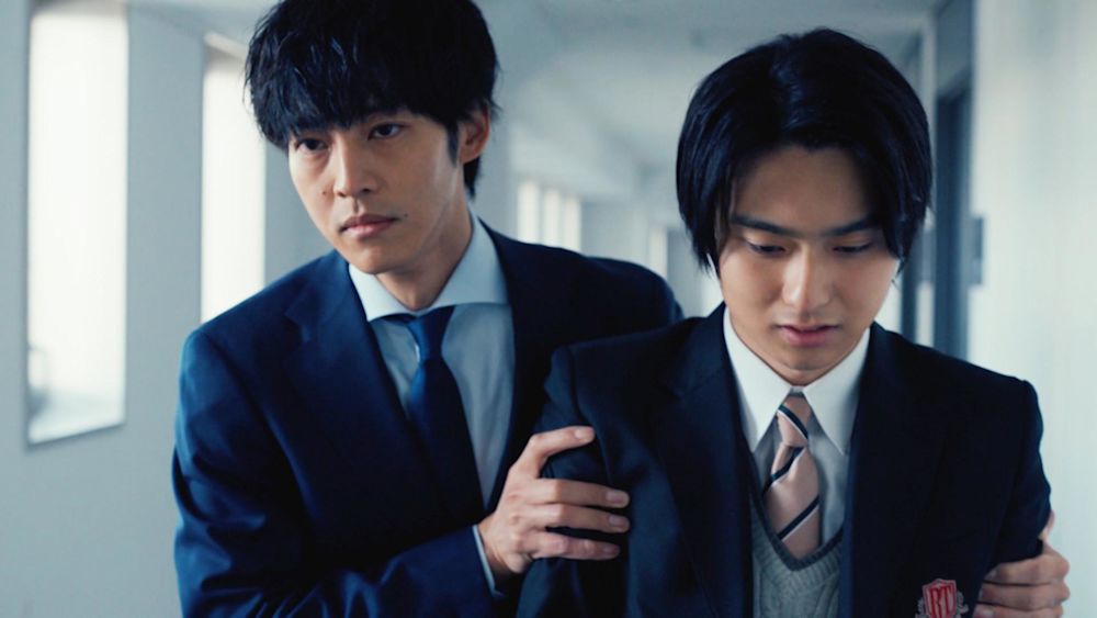 なにわ男子の高橋恭平がドラマ『御上先生』に登場！起用理由と見どころに迫る！