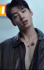 ASTROのウヌが再契約したのに脱退すると言われる理由は何故？活動の空白期間が多いから？