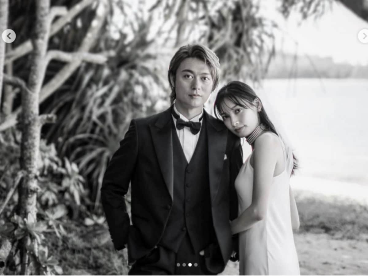 ONE OK ROCK(ワンオク)Toruの結婚相手は大政絢！その馴れ初めが気になる！
