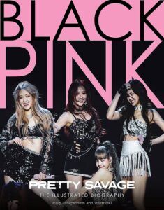 BLACKPINKのジスがドンキに降臨！？日本滞在満喫の真相に迫る！