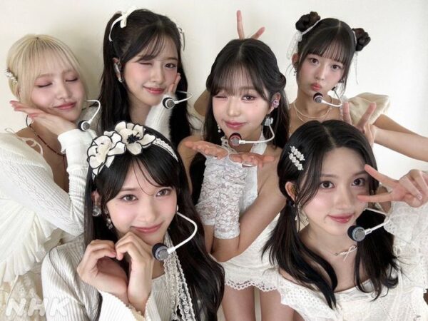 IVE(アイヴ)のライブは日本でいつ開催？チケットやグッズについても紹介！