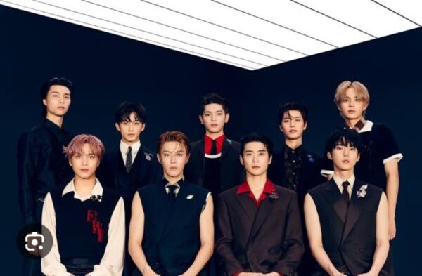 NCT127マークの匂わせ相手はアリン？結婚願望はどれくらい強い？
