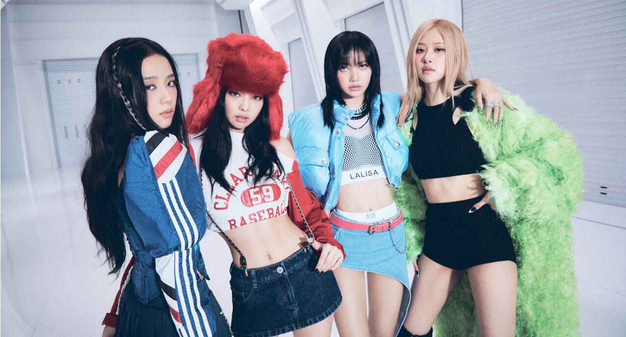 BLACKPINKのロゼがブルーノ・マーズとコラボ!MAMA2024に出演もパフォーマンスなしの真相とは?