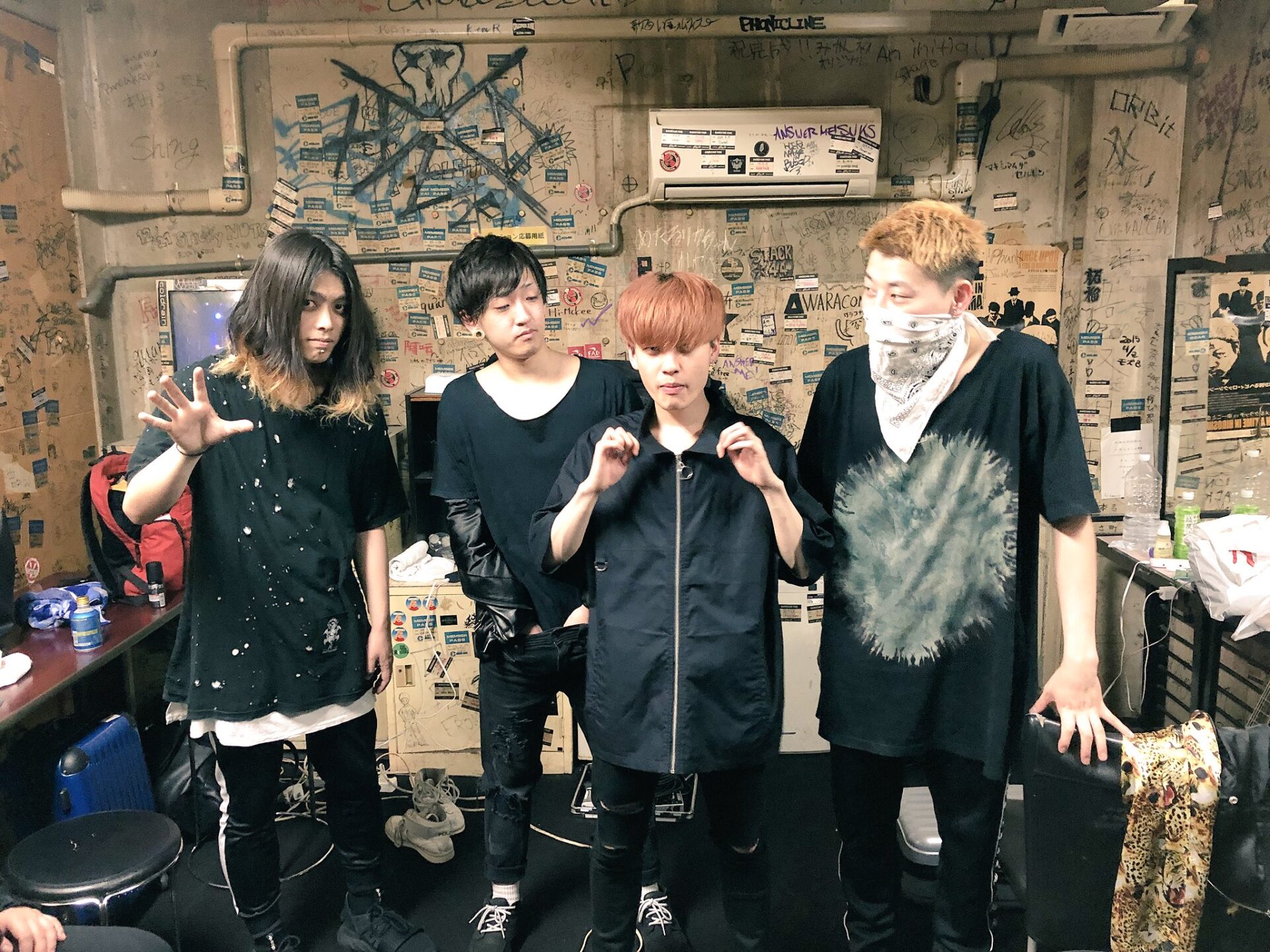 YOASOBIが「NHK総合スペシャル 新ジャポニズム」に出演、自身のルーツ・ボカロを語った！