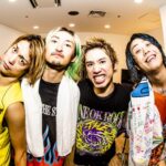 ONE OK ROCK(ワンオク)Toruの結婚相手は大政絢!その馴れ初めが気になる!