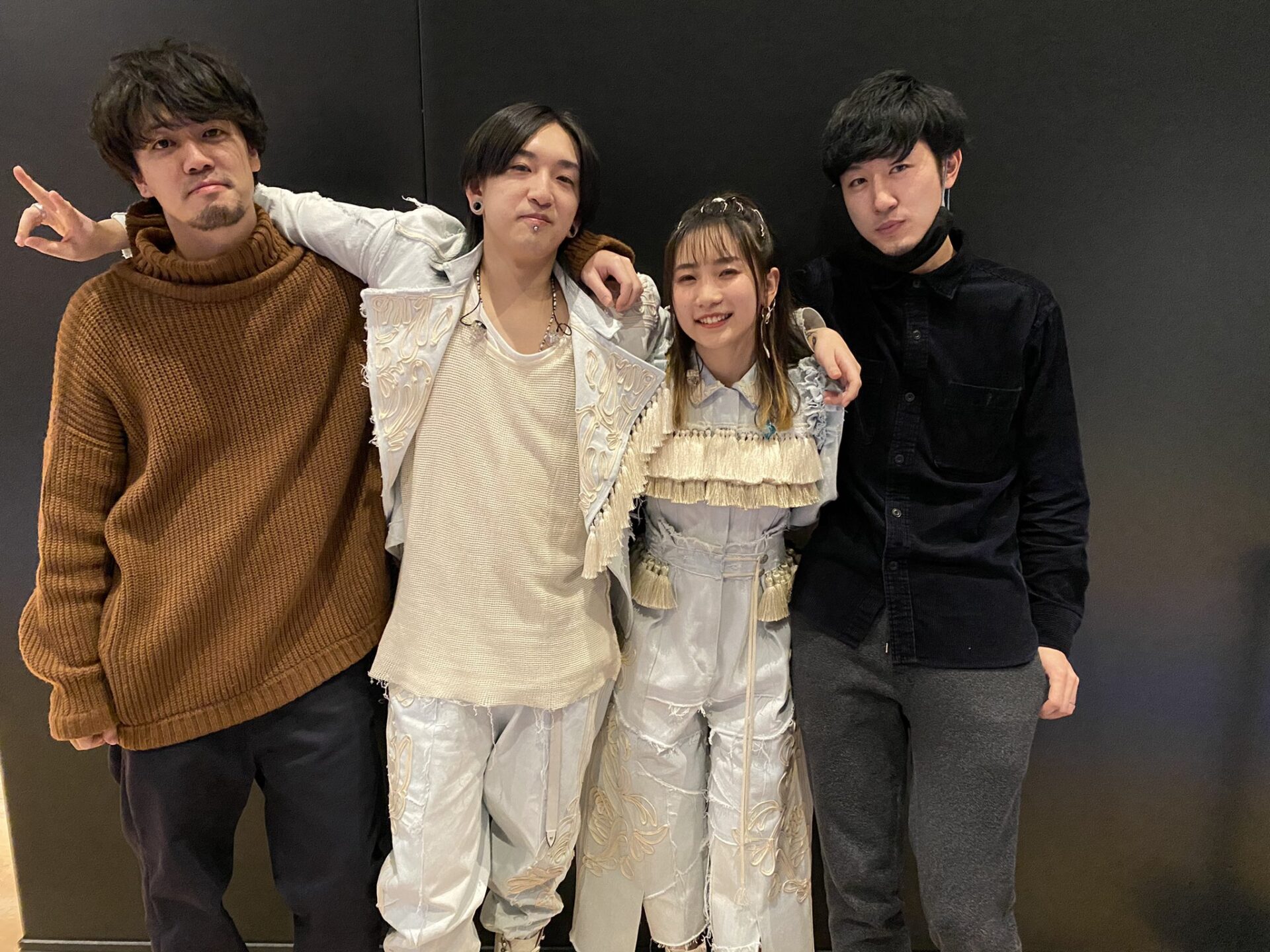 YOASOBIの聖地といえばここ！東京国際フォーラム角川武蔵野ミュージアムの行き方含めて教えます！